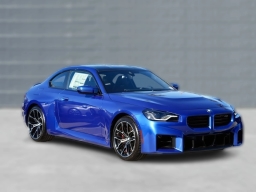 BMW M2 Base Coupe 2025
