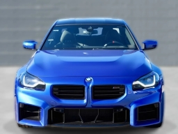 BMW M2 Base Coupe 2025