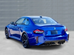 BMW M2 Base Coupe 2025