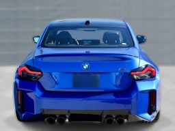 BMW M2 Base Coupe 2025