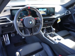 BMW M2 Base Coupe 2025