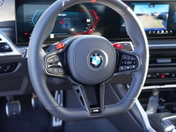 BMW M2 Base Coupe 2025