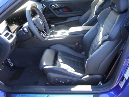 BMW M2 Base Coupe 2025