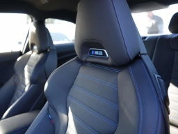 BMW M2 Base Coupe 2025