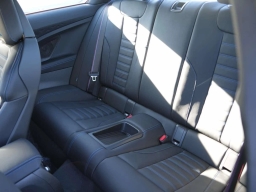 BMW M2 Base Coupe 2025