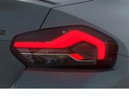 BMW M2 Base Coupe 2026