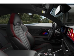 BMW M2 Base Coupe 2026