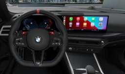 BMW M2 Base Coupe 2026