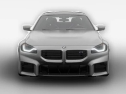 BMW M2 Base Coupe 2026