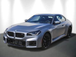 BMW M2 Base Coupe 2026