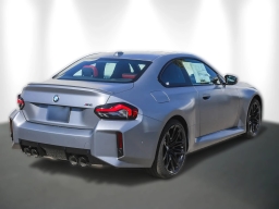 BMW M2 Base Coupe 2026