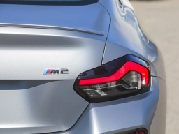 BMW M2 Base Coupe 2026