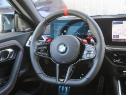 BMW M2 Base Coupe 2026