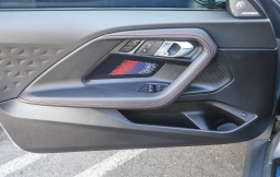 BMW M2 Base Coupe 2026