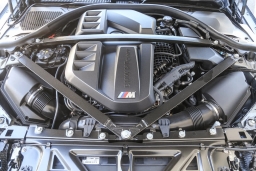 BMW M2 Base Coupe 2026