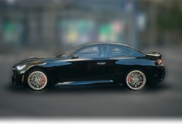 BMW M2 CS Coupe 2026