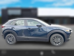 Mazda CX-30 2.5 S AWD 2026