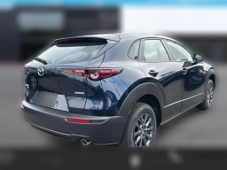 Mazda CX-30 2.5 S AWD 2026