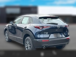 Mazda CX-30 2.5 S AWD 2026