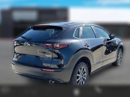 Mazda CX-30 2.5 S AWD 2026