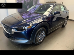Mazda CX-30 2.5 S AWD 2026