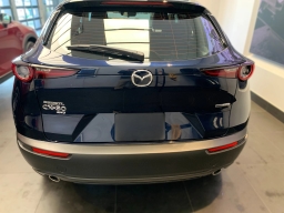 Mazda CX-30 2.5 S AWD 2026