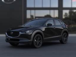 Mazda CX-30 2.5 S Select Sport AWD 2026