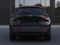 Mazda CX-30 2.5 S Select Sport AWD 2026