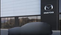 Mazda CX-30 2.5 S Select Sport AWD 2026