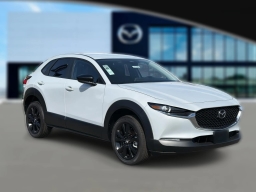 Mazda CX-30 2.5 S Select Sport AWD 2026