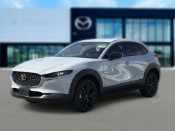 Mazda CX-30 2.5 S Select Sport AWD 2026