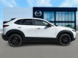 Mazda CX-30 2.5 S Select Sport AWD 2026