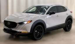 Mazda CX-30 2.5 S Select Sport AWD 2026