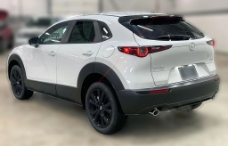 Mazda CX-30 2.5 S Select Sport AWD 2026