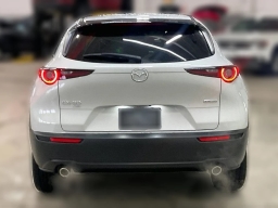 Mazda CX-30 2.5 S Select Sport AWD 2026