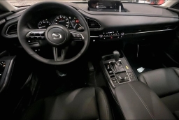 Mazda CX-30 2.5 S Select Sport AWD 2026