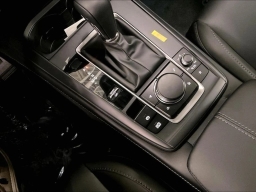 Mazda CX-30 2.5 S Select Sport AWD 2026