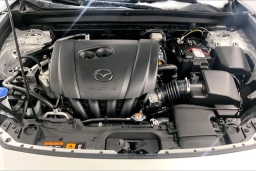 Mazda CX-30 2.5 S Select Sport AWD 2026