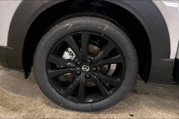 Mazda CX-30 2.5 S Select Sport AWD 2026