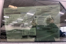 Mazda CX-30 2.5 S Select Sport AWD 2026