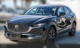 Mazda CX-30 2.5 S Select Sport AWD 2026