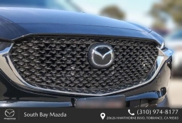 Mazda CX-30 2.5 S Select Sport AWD 2026