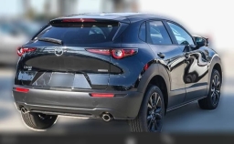 Mazda CX-30 2.5 S Select Sport AWD 2026