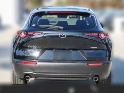 Mazda CX-30 2.5 S Select Sport AWD 2026