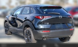 Mazda CX-30 2.5 S Select Sport AWD 2026