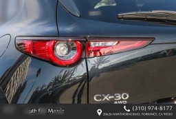Mazda CX-30 2.5 S Select Sport AWD 2026