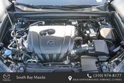 Mazda CX-30 2.5 S Select Sport AWD 2026