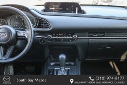 Mazda CX-30 2.5 S Select Sport AWD 2026