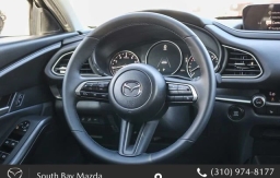 Mazda CX-30 2.5 S Select Sport AWD 2026