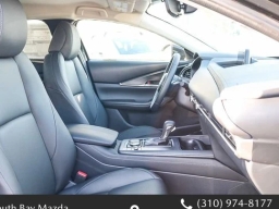 Mazda CX-30 2.5 S Select Sport AWD 2026